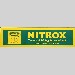 TDI Nitrox Tank Lable Sticker