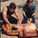 SDI Rescue Diving