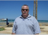 Mr. Paul Montgomery. Taken By: 