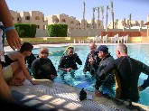 Briefing. Taken By: 