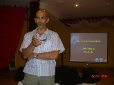 Members Update 2007. Taken By: 