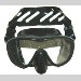 Frameless Low Volume Mask