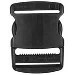 Slide Quick Release Plastic 2 Inch