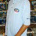 Polo Shirt TDI INSTRUCTOR