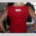 Ladies Tank Top TDI