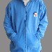 Fleece Jackets TDI Logo